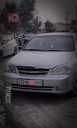 شيفروليه اوبترا